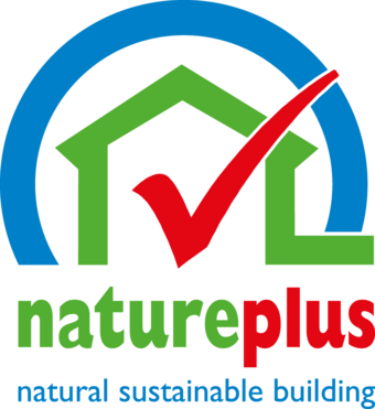 [Translate to French:] natureplus logo